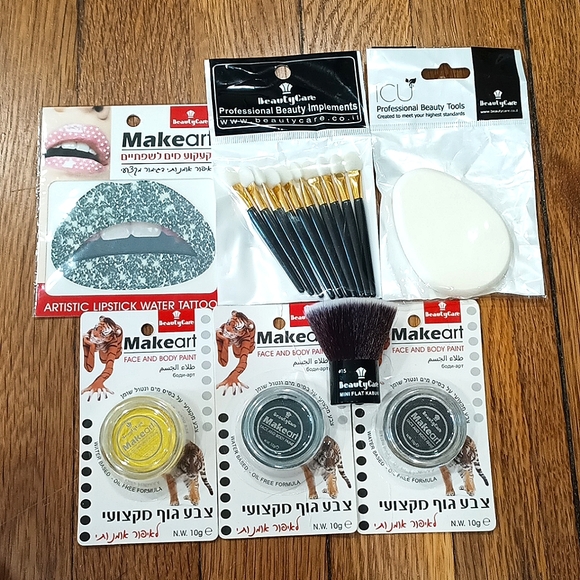 BeautyCare Other - 🎉BeautyCare Makeup Bundle